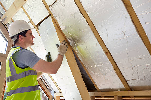 Best Residential Insulation in Clay, AL